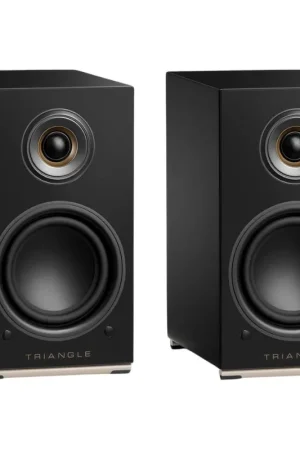 TRIANGLE AIO TWIN (NEGRO) Rebajas