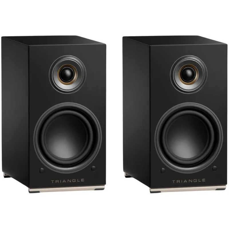 TRIANGLE AIO TWIN (NEGRO) Rebajas