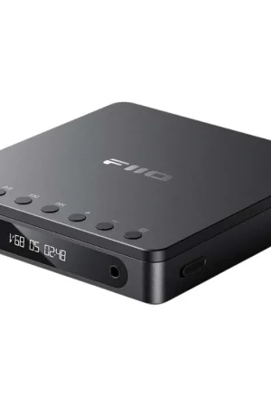 Promoción FIIO DM13 BT
