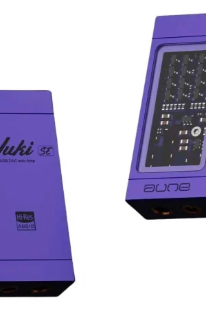 AUNE YUKI SE Descuento