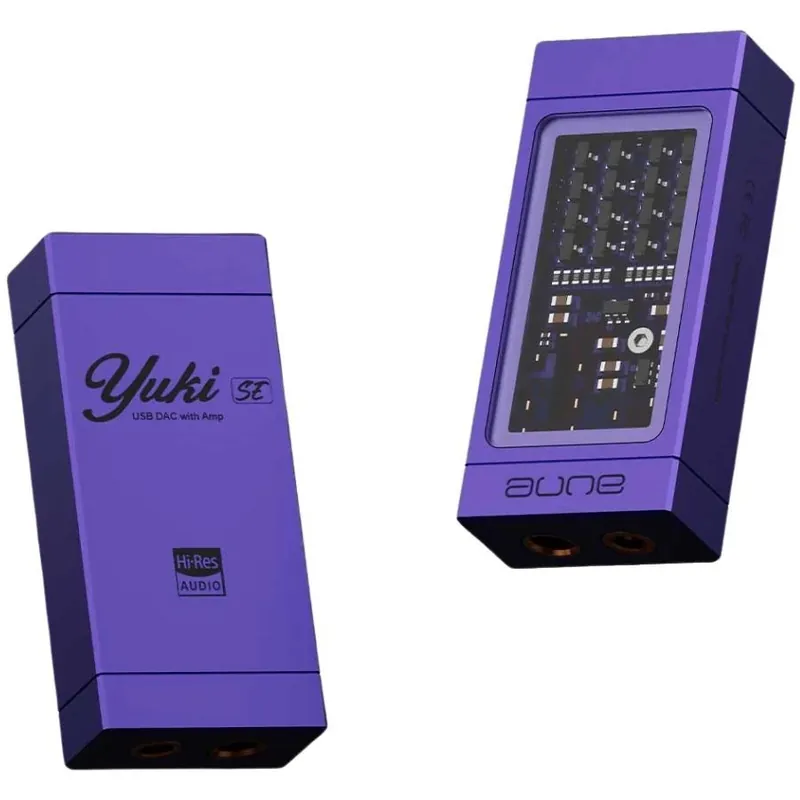 AUNE YUKI SE Descuento