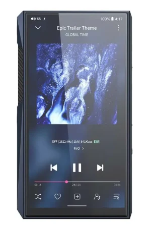 FIIO M23 A Buen Precio