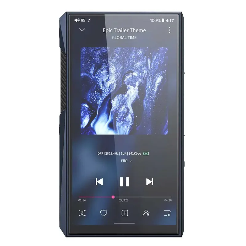 FIIO M23 A Buen Precio