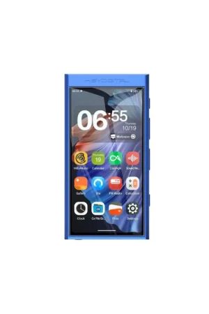 HIBY M300 AZUL Mejor Precio