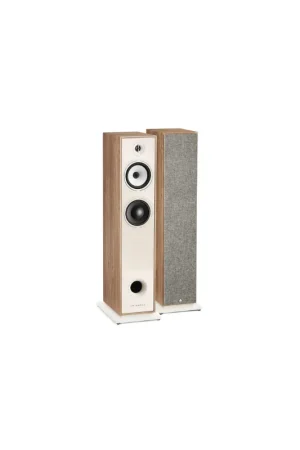 Más Vendido TRIANGLE BOREA BR07 ROBLE