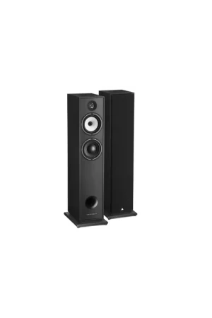 Ordenar Ahora Mismo TRIANGLE BOREA BR07 NEGRO