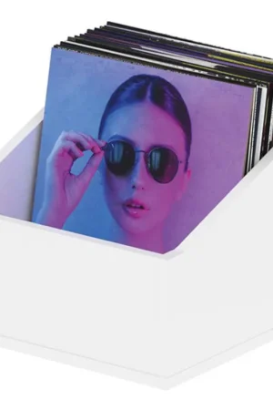 Pago Seguro GLORIOUS RECORD BOX ADVANCED WHITE 110