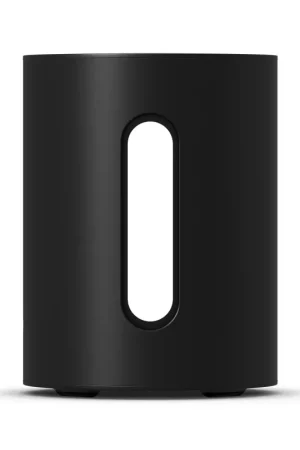 SONOS SUB MINI NEGRO Stock Limitado