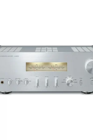 Última Versión YAMAHA A-S2200 PLATA