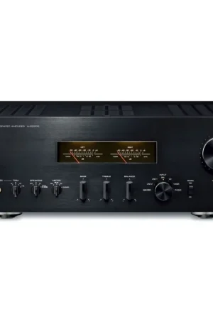 Barato YAMAHA A-S2200 NEGRO