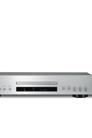 YAMAHA CD-S303 SILVER Stock Limitado