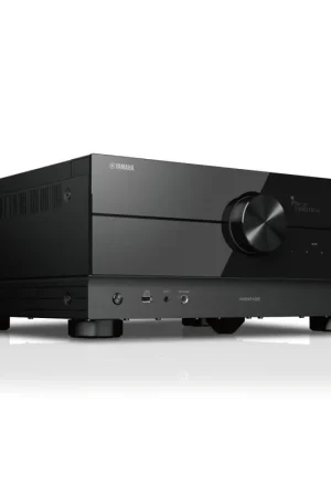 Promoción Exclusiva YAMAHA RX-A6A