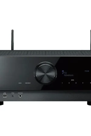 YAMAHA RX-V4A Precio Económico