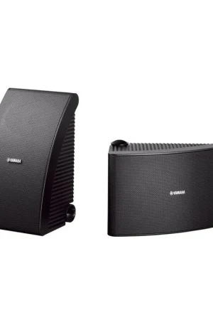 YAMAHA NS-AW392 NEGROS Última Oportunidad