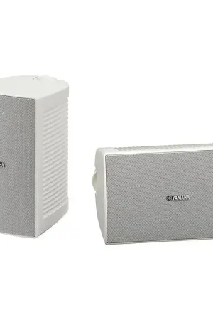 YAMAHA NS-AW294 BLANCOS Favorito De Clientes