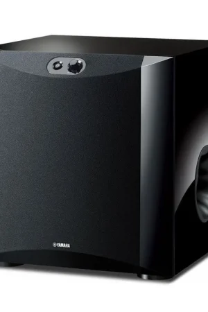 Solo Por Tiempo Limitado YAMAHA NS-SW300