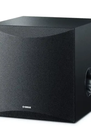 YAMAHA NS-SW050 Promoción Exclusiva