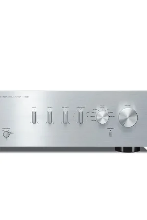 YAMAHA A-S501 SILVER Gran Oferta
