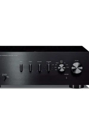 Solo Hoy YAMAHA A-S301 NEGRO