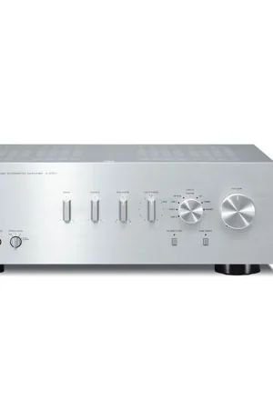 YAMAHA A-S701 SILVER Ocasión Especial