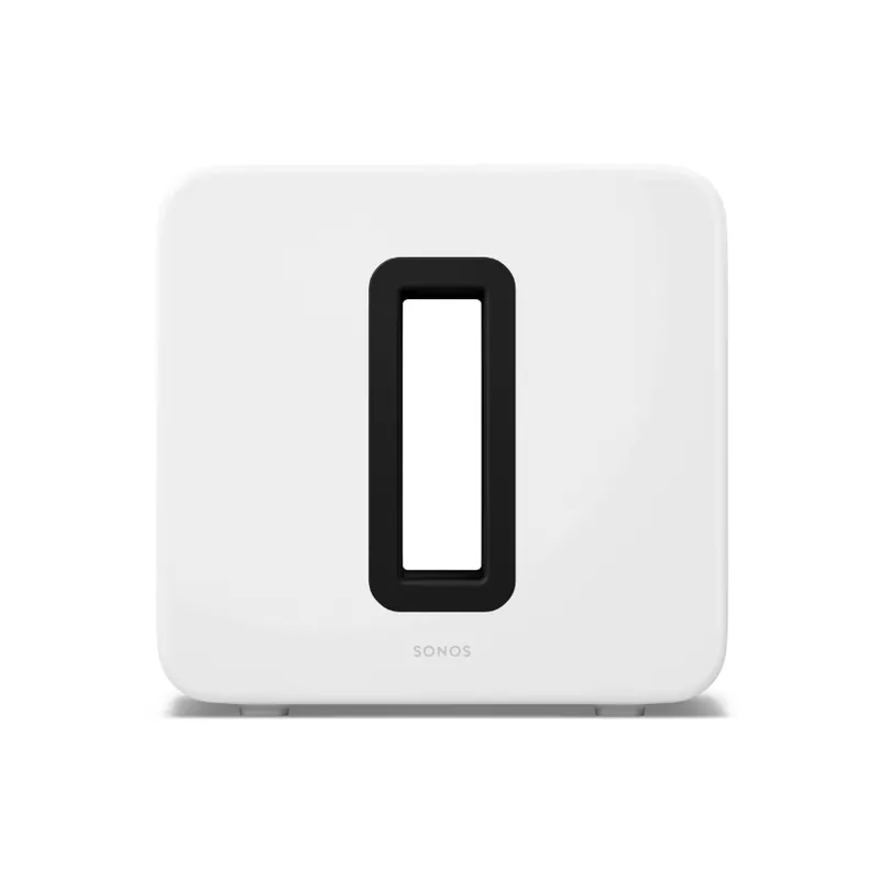 Precio De Fábrica SONOS SUB 4 BLANCO