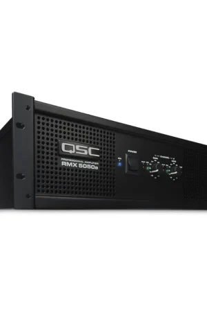 Última Oportunidad QSC RMX5050a