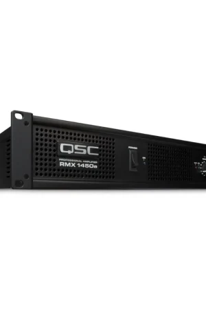 Precio Bajo QSC RMX1450a
