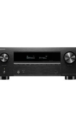 DENON AVC-X2850H Precio De Fábrica