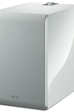 YAMAHA MUSICCAST SUB100 BLANCO Última Versión