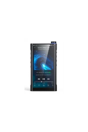 Garantía De Devolución De Dinero FIIO M15S