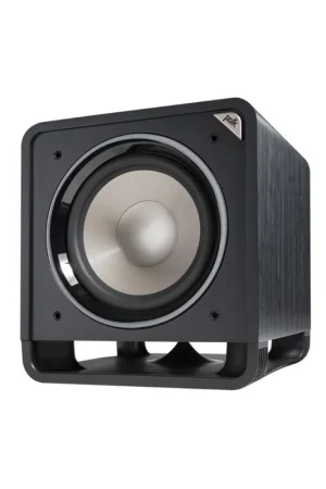 POLK AUDIO HTS 12 Precio Bajo
