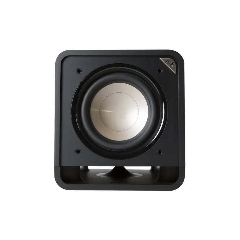 Oferta Limitada POLK AUDIO HTS 10