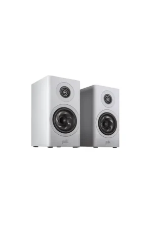 POLK AUDIO RESERVE R-100 WH Oferta De Temporada