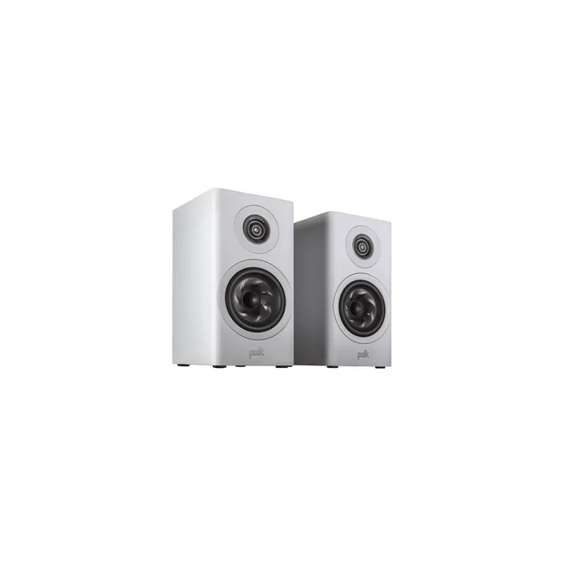 POLK AUDIO RESERVE R-100 WH Oferta De Temporada