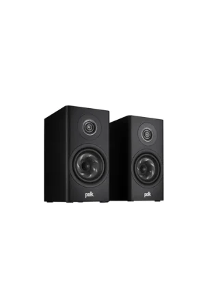 POLK AUDIO RESERVE R-100 BK Garantía De Devolución De Dinero