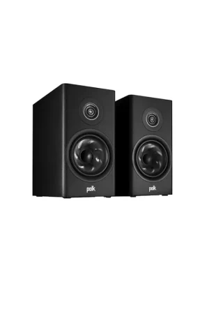 POLK AUDIO RESERVE R-200 BK Devolución Gratuita
