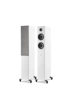 POLK AUDIO RESERVE R-500 WH Certificado