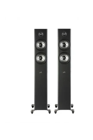 A Buen Precio POLK AUDIO RESERVE R-500 BK