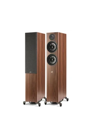 Liquidación POLK AUDIO RESERVE R-600 BROWN