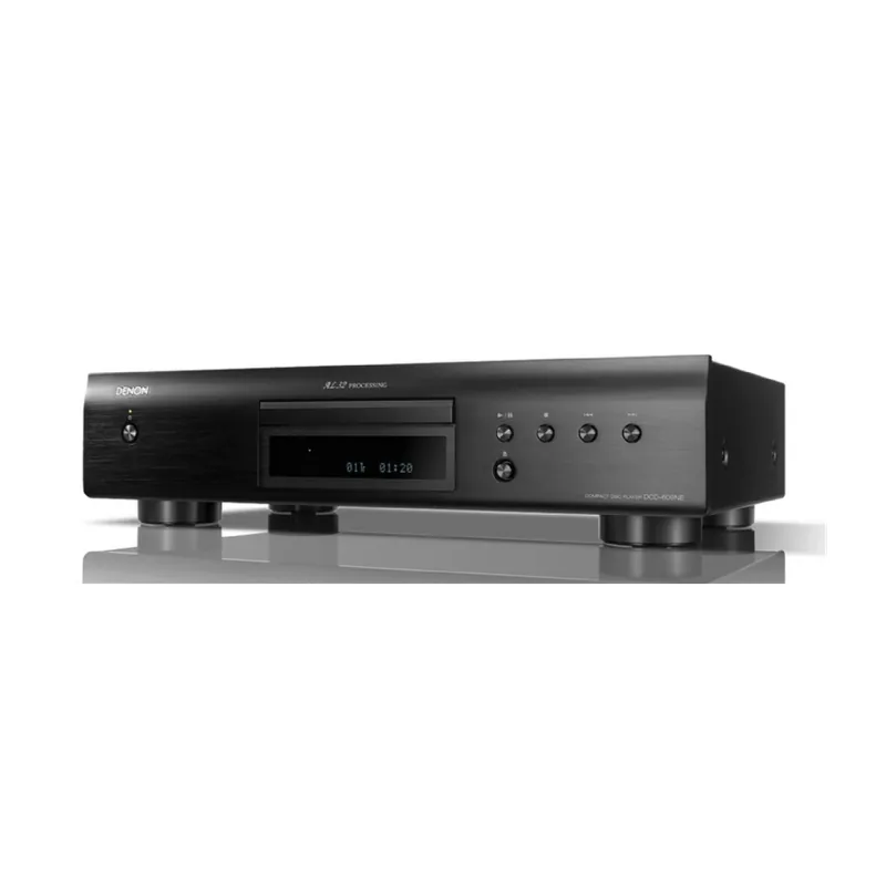 DENON DCD-600BK Últimas Unidades
