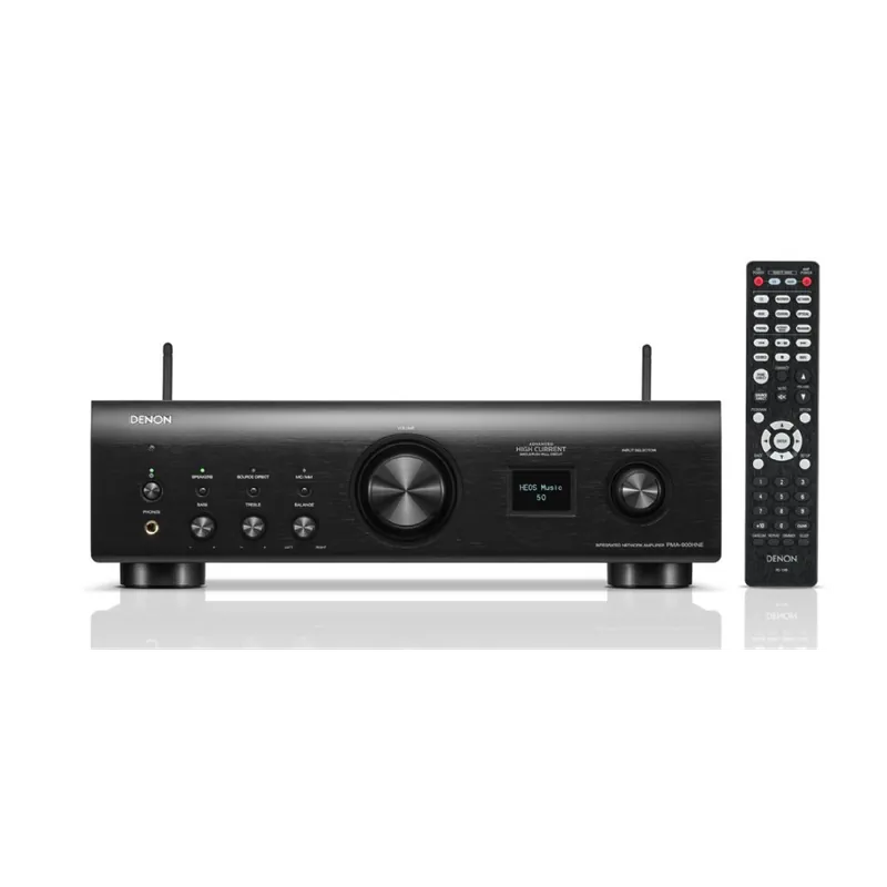 DENON PMA-900HNE BK Comprar En Línea