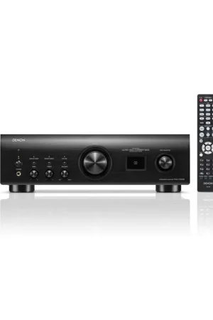 Compra Hoy DENON PMA-1700 NE BK