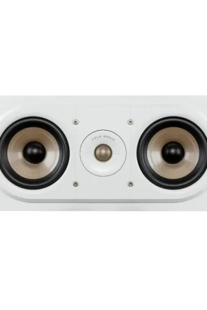 POLK S30 ELITE BLANCO Súper Precio
