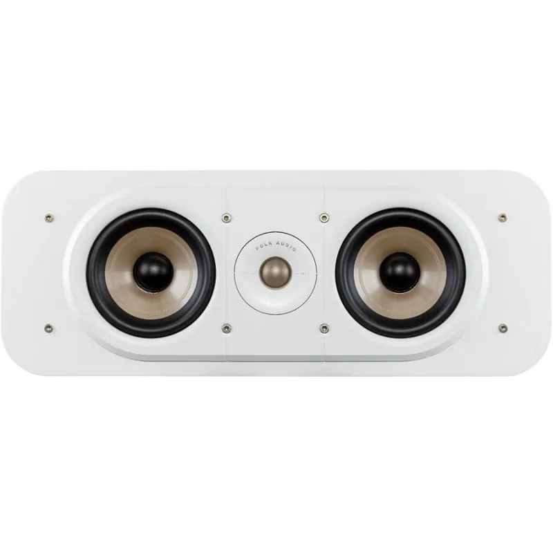 POLK S30 ELITE BLANCO Súper Precio
