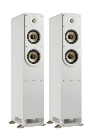 POLK S50 ELITE BLANCO Promoción