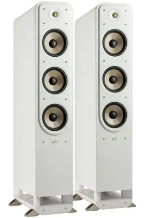POLK S60 ELITE BLANCO Promoción