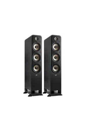Precio Rebajado POLK AUDIO S60 ELITE NEGRO