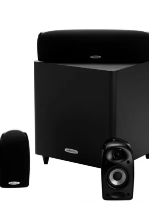 POLK TL 1600 Novedad