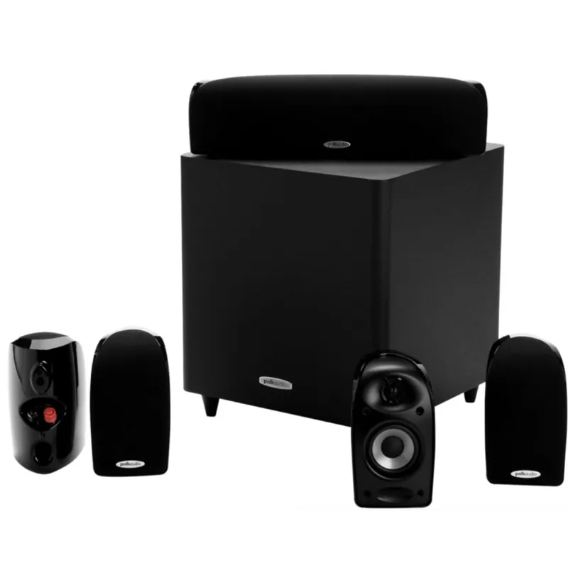 POLK TL 1600 Novedad
