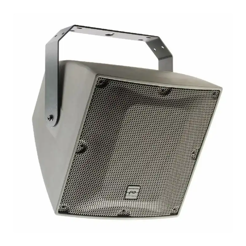 Garantía De Devolución De Dinero AUDIOPHONY EXT312 ALTAVOZ PASIVO 12\\" 8OHM / 100V IP65